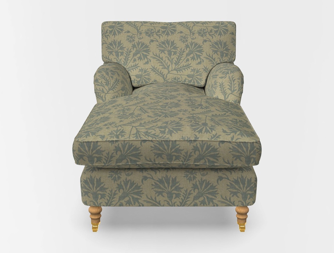 Chaise Chair