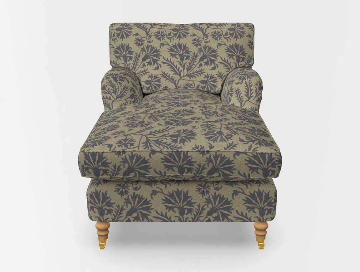 Chaise Chair