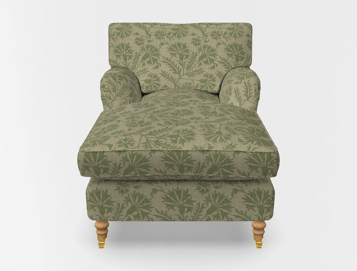 Chaise Chair