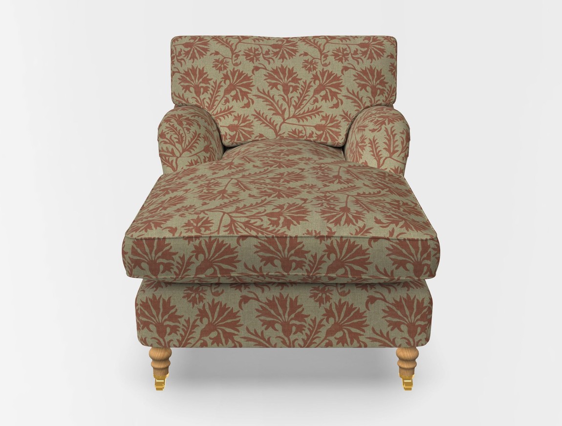 Chaise Chair