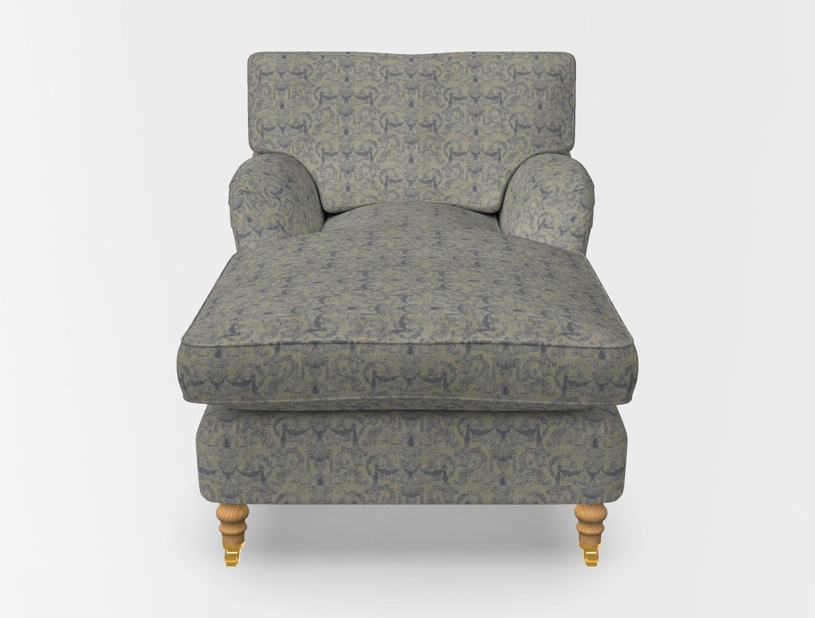Chaise Chair