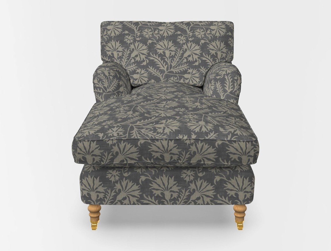 Chaise Chair