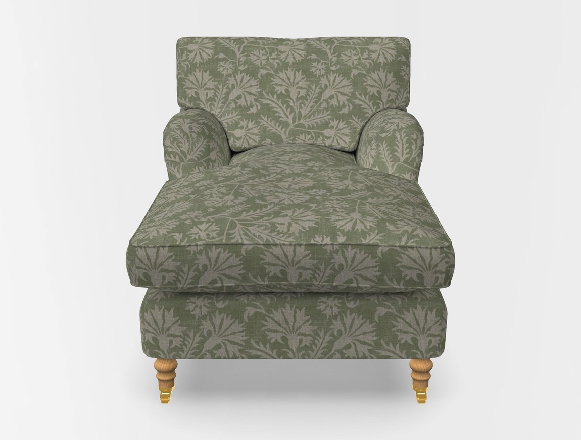 Chaise Chair