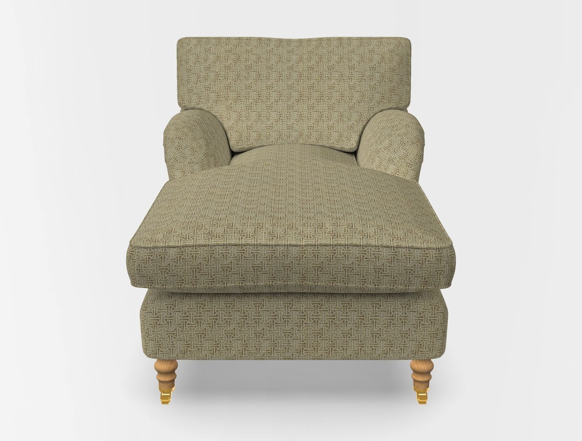 Chaise Chair