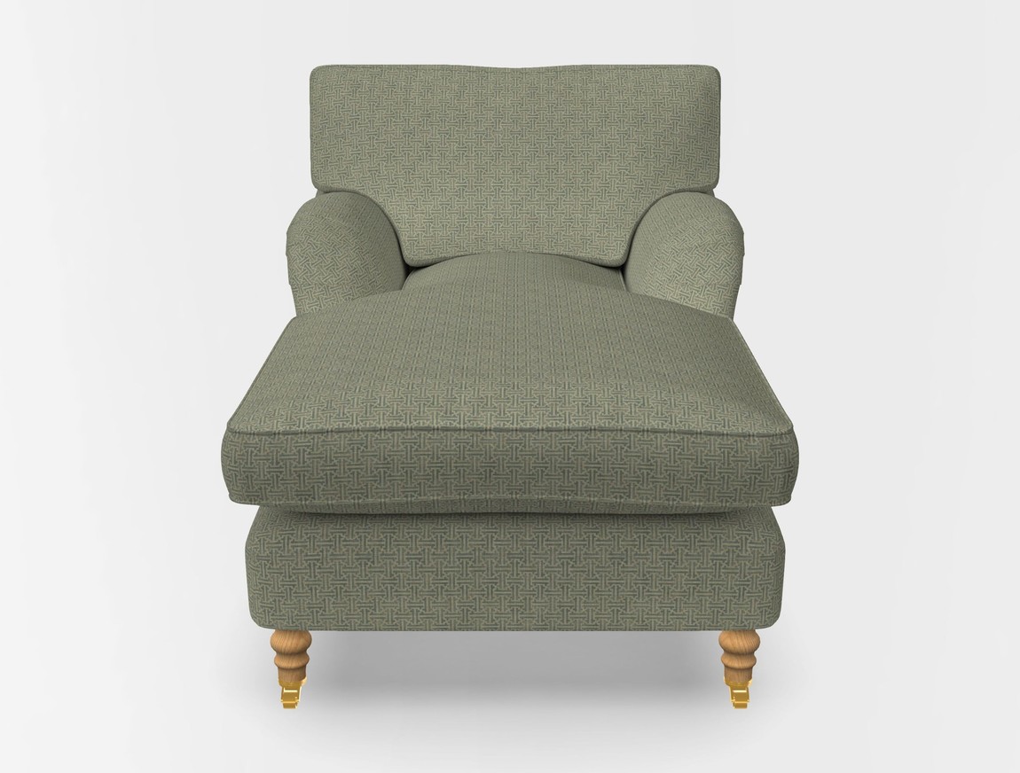 Chaise Chair