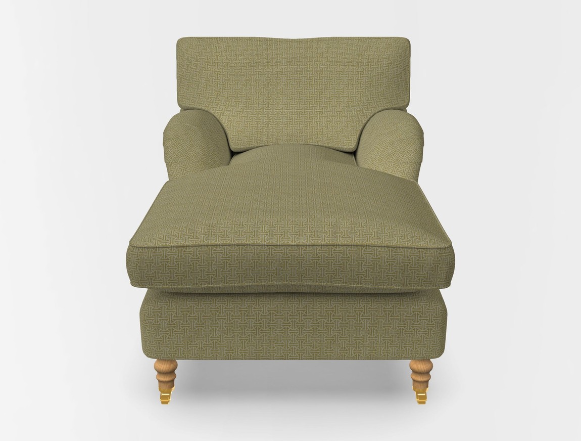 Chaise Chair