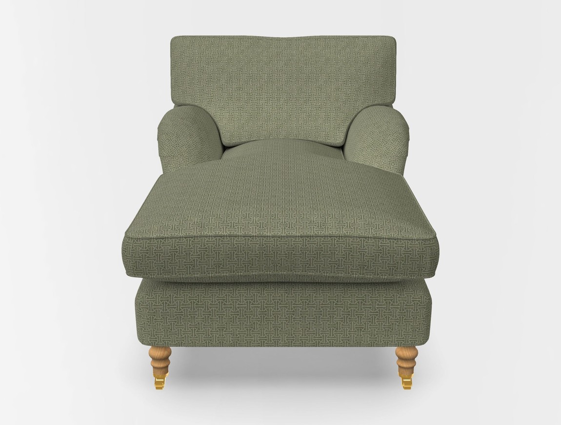 Chaise Chair