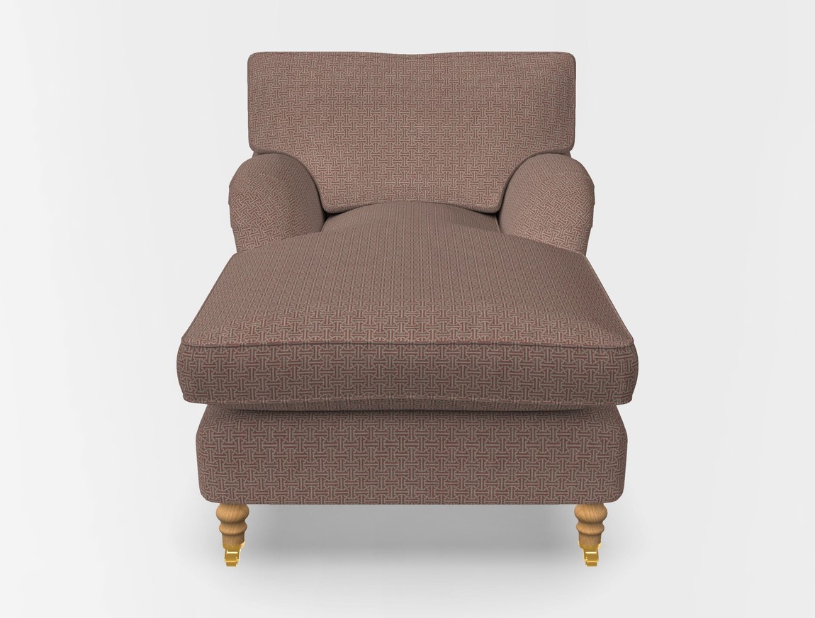 Chaise Chair