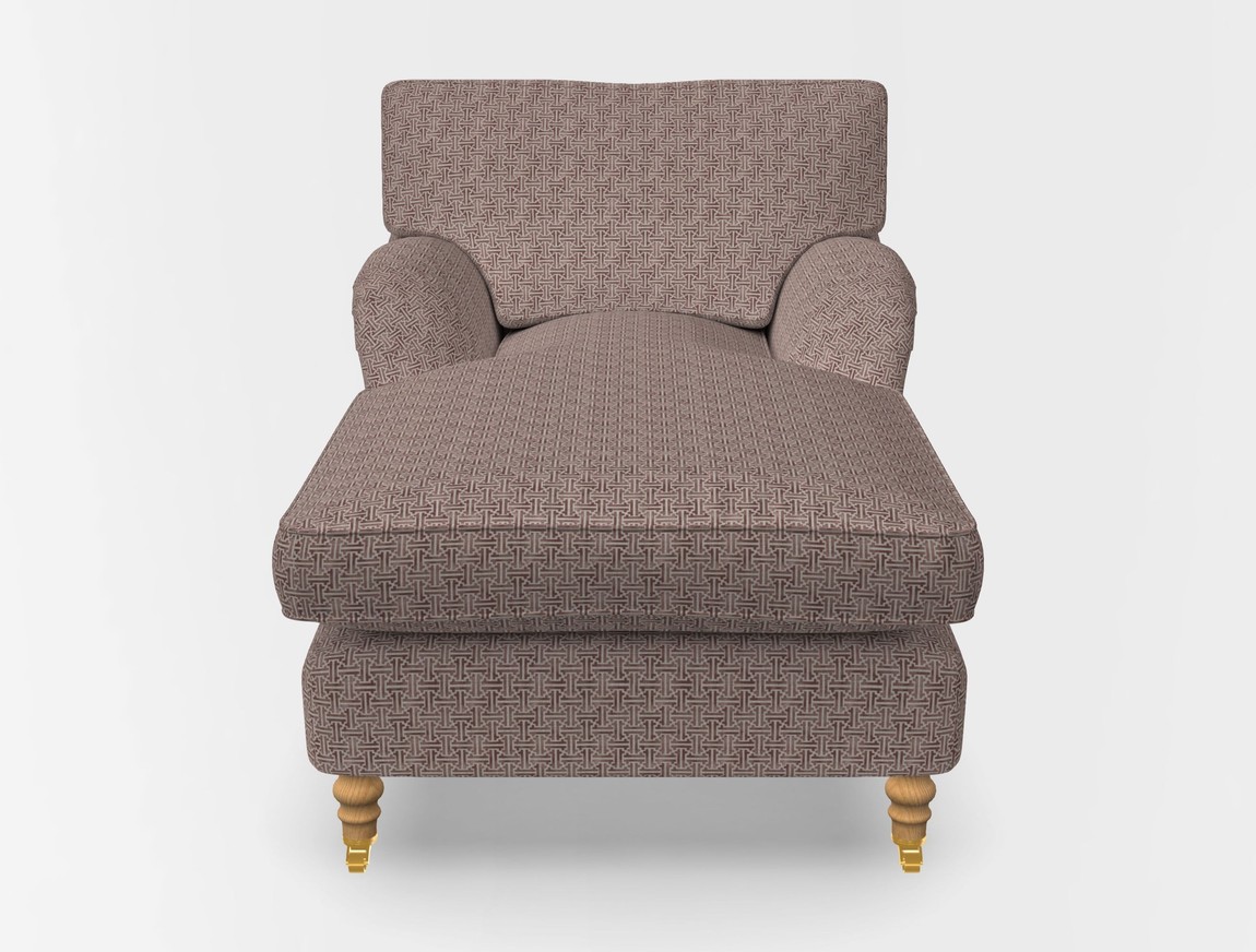 Chaise Chair