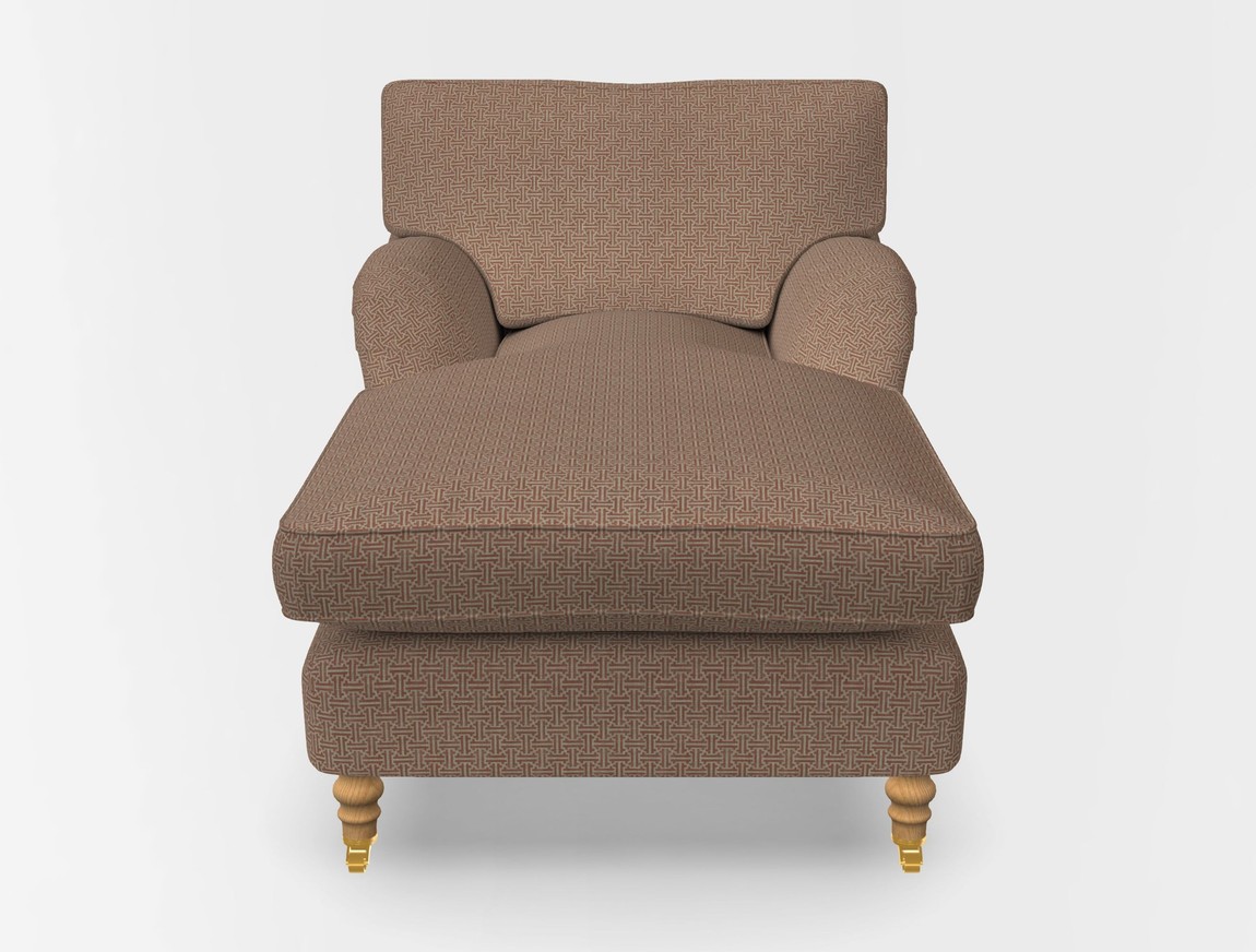 Chaise Chair
