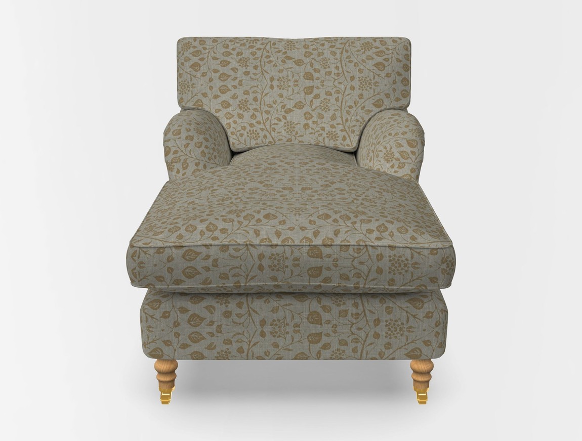 Chaise Chair