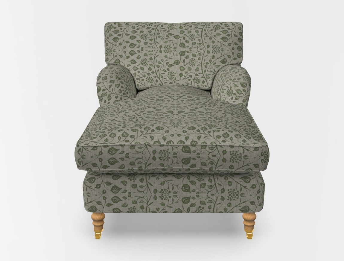 Chaise Chair