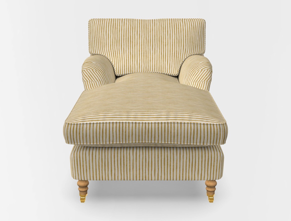 Chaise Chair