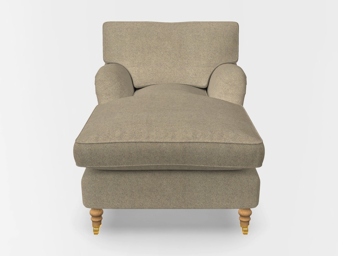 Chaise Chair
