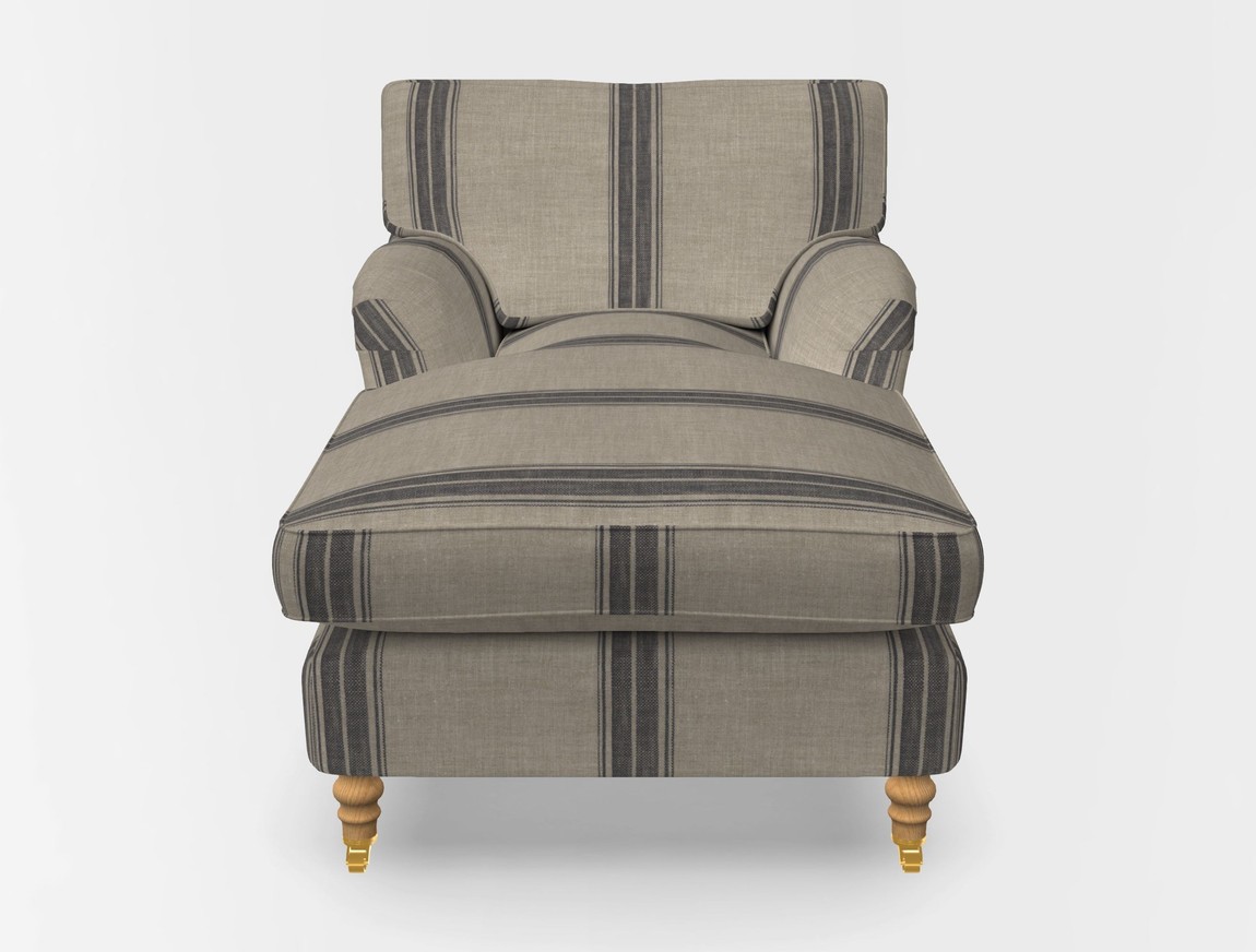 Chaise Chair