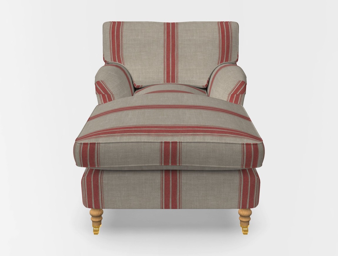 Chaise Chair