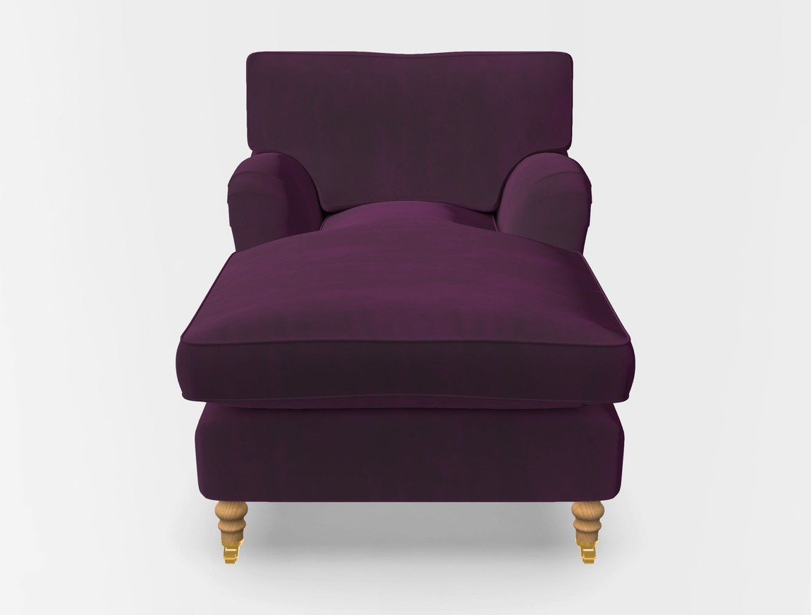 Chaise Chair
