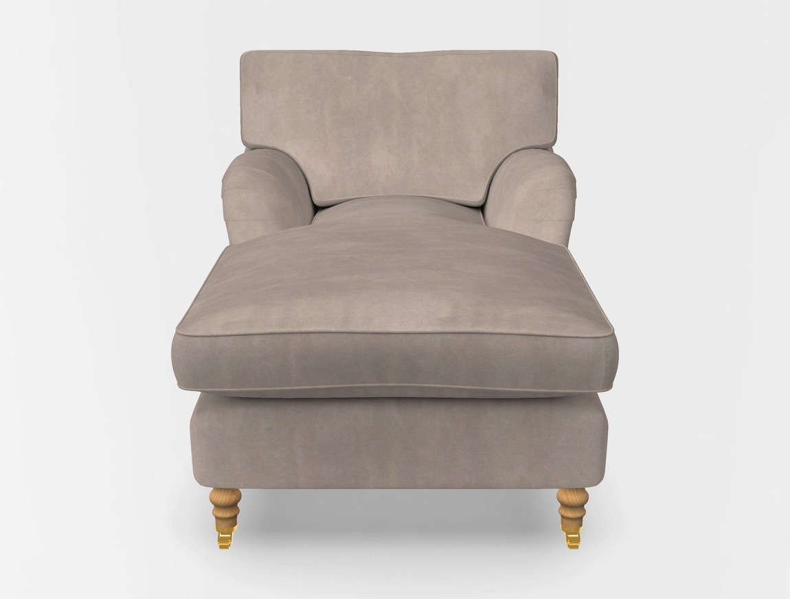 Chaise Chair