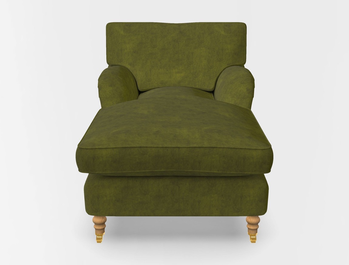 Chaise Chair
