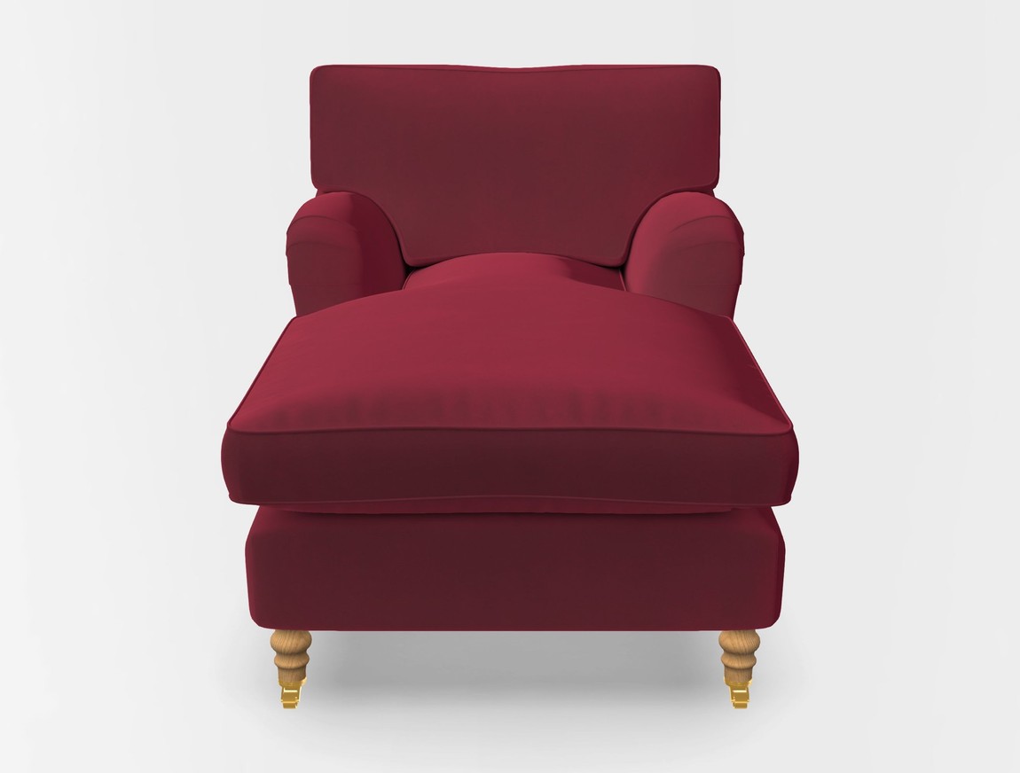 Chaise Chair