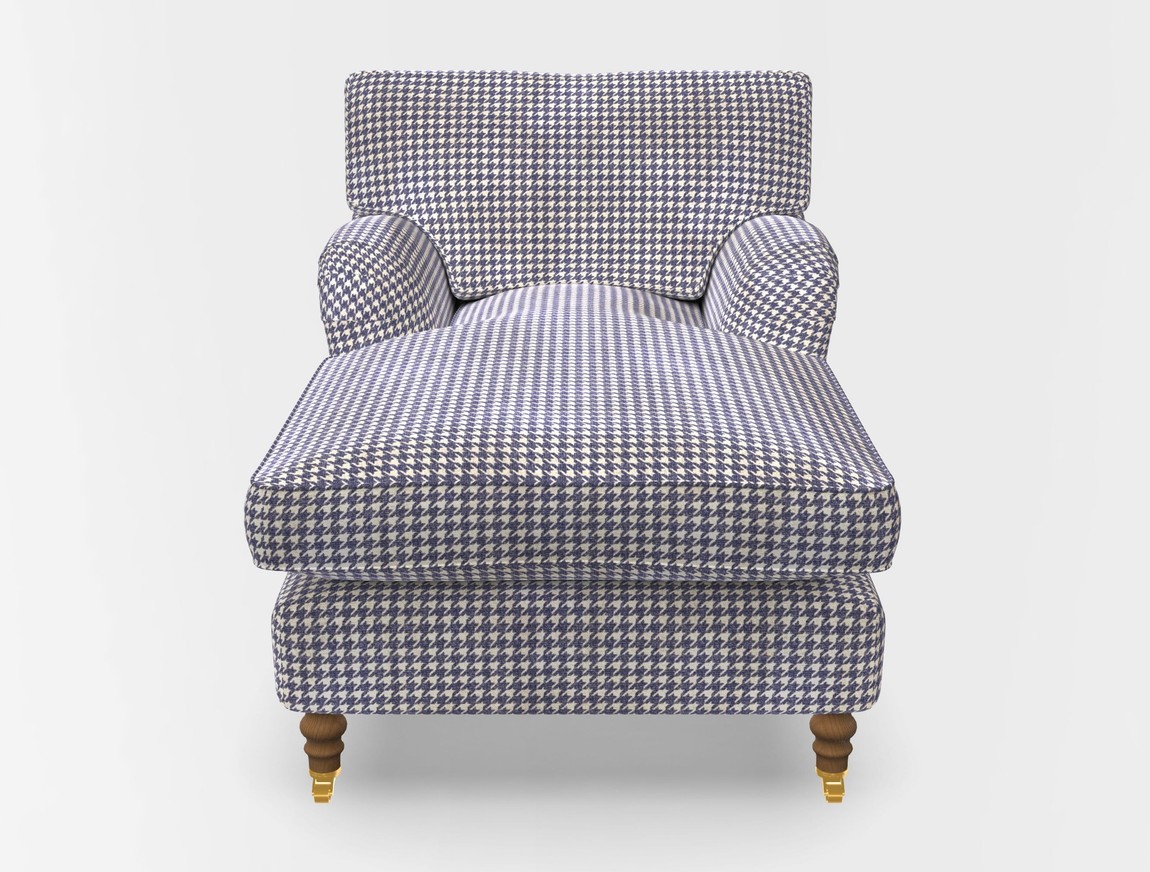Chaise Chair