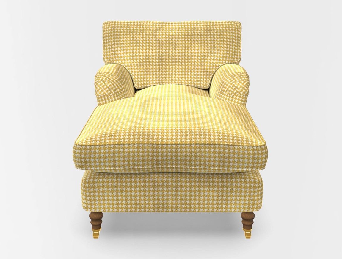 Chaise Chair