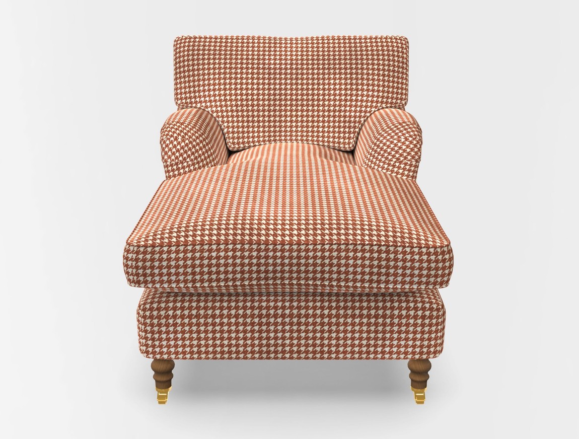 Chaise Chair