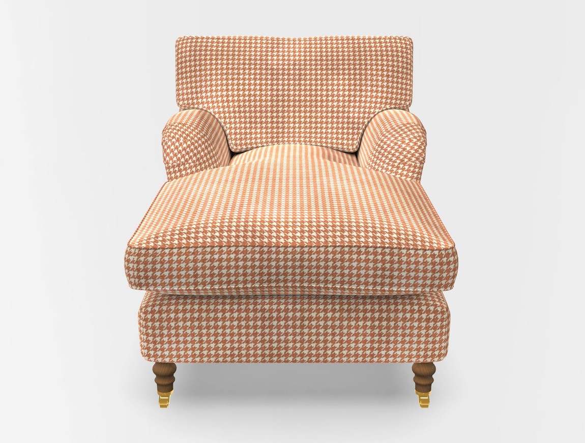Chaise Chair