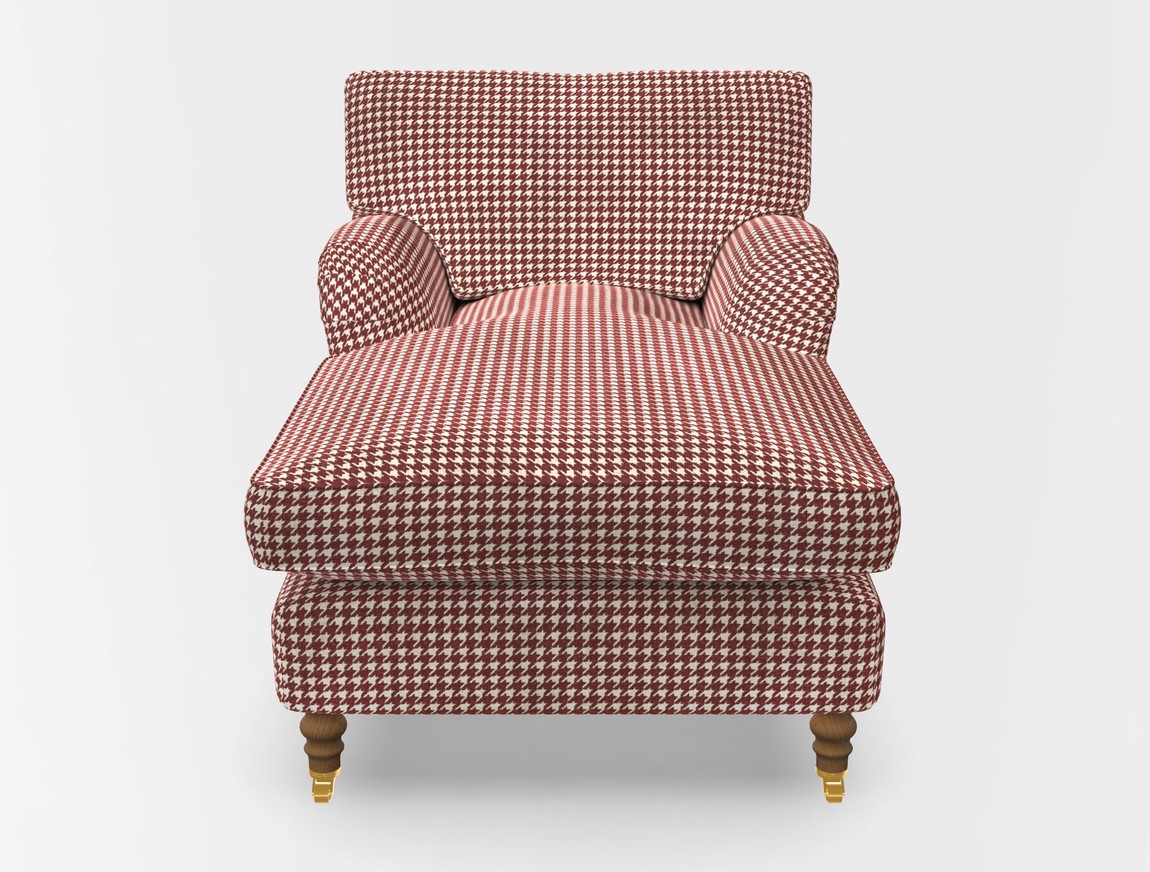 Chaise Chair