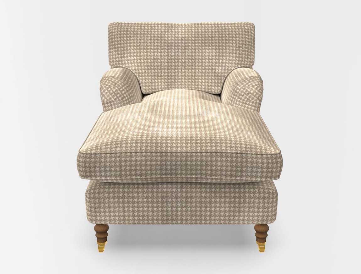 Chaise Chair