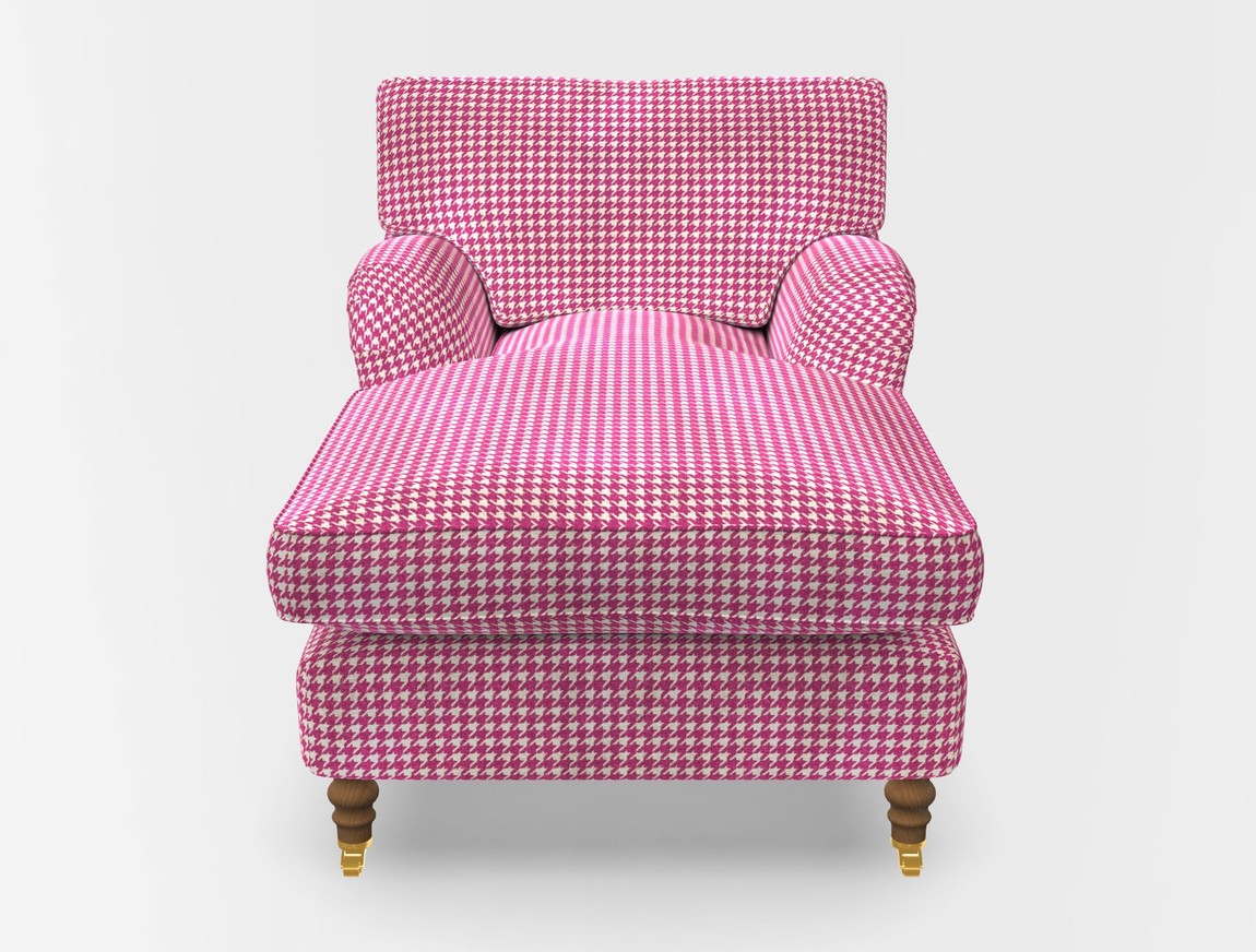 Chaise Chair
