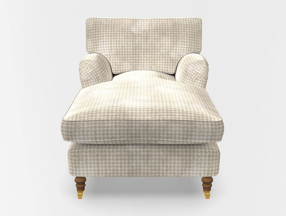 Chaise Chair