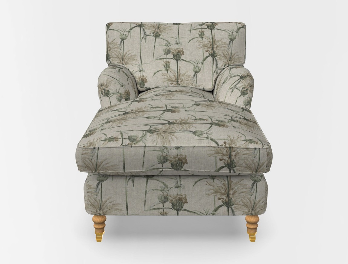 Chaise Chair