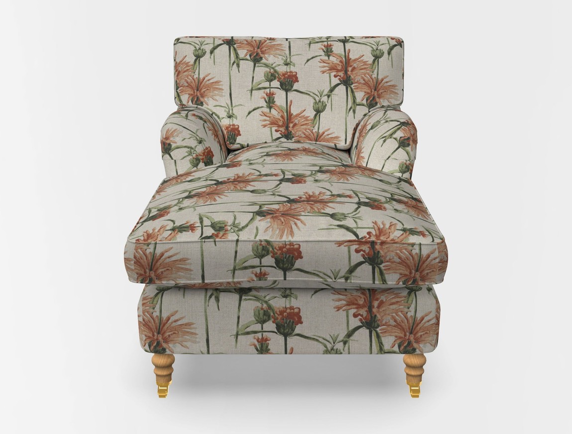Chaise Chair