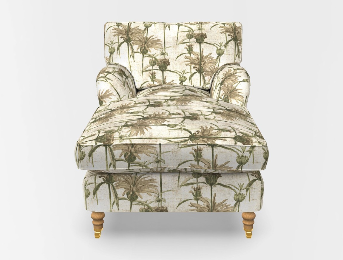 Chaise Chair