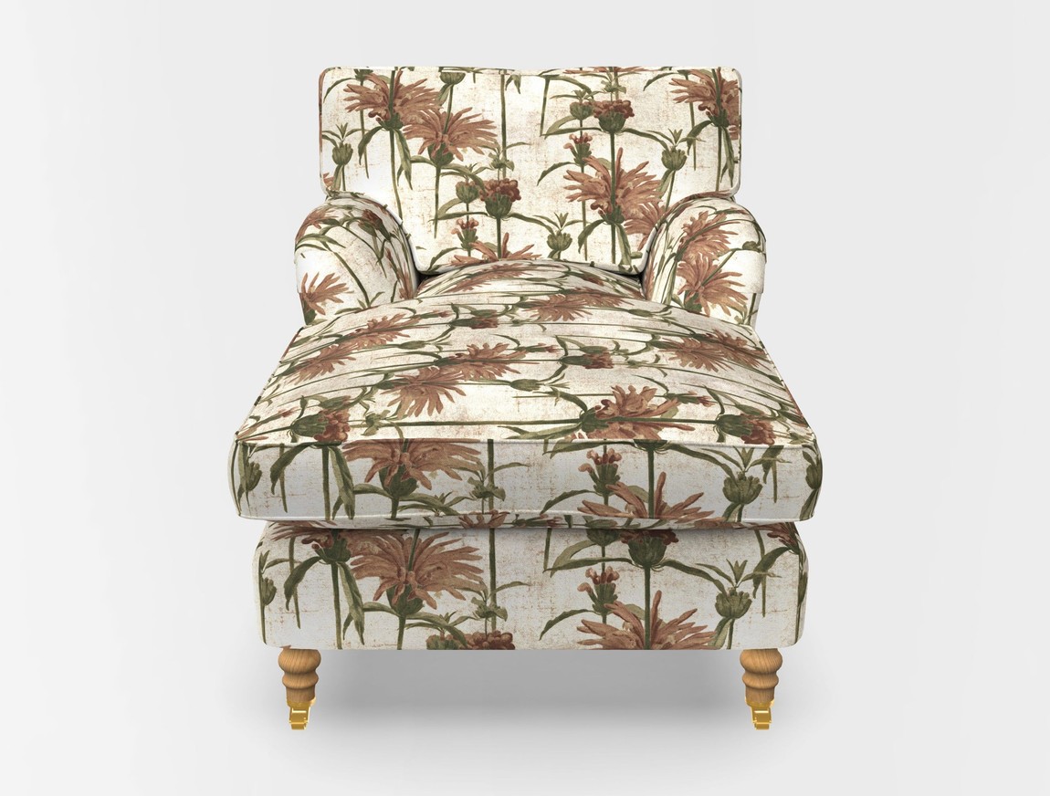 Chaise Chair