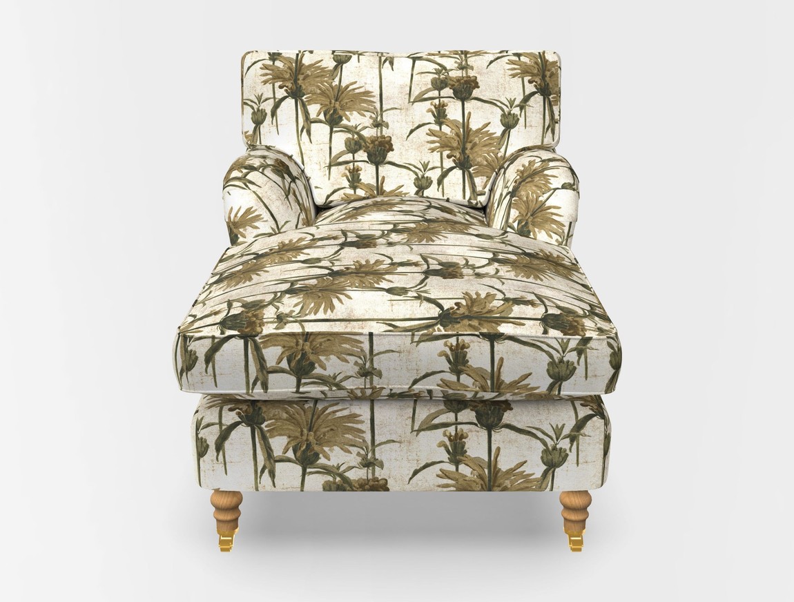 Chaise Chair