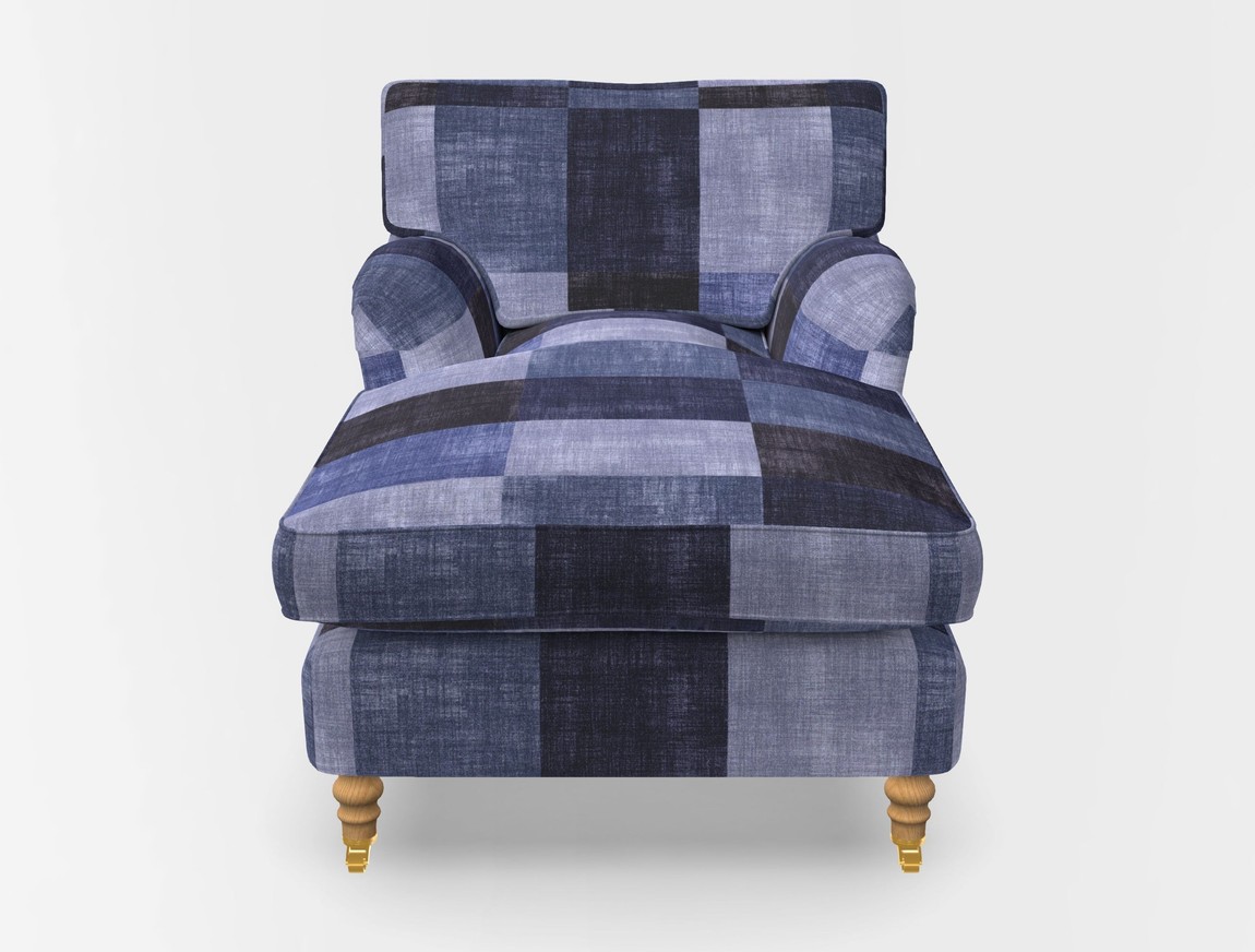 Chaise Chair
