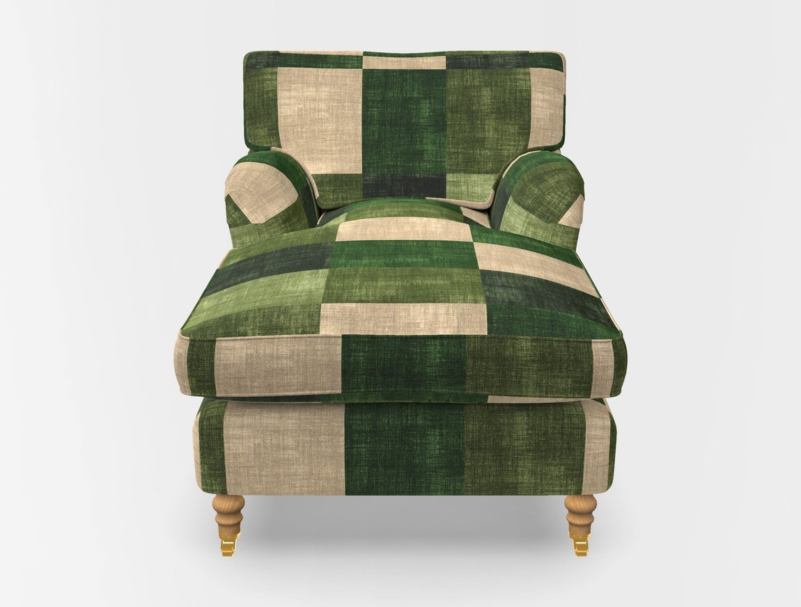 Chaise Chair