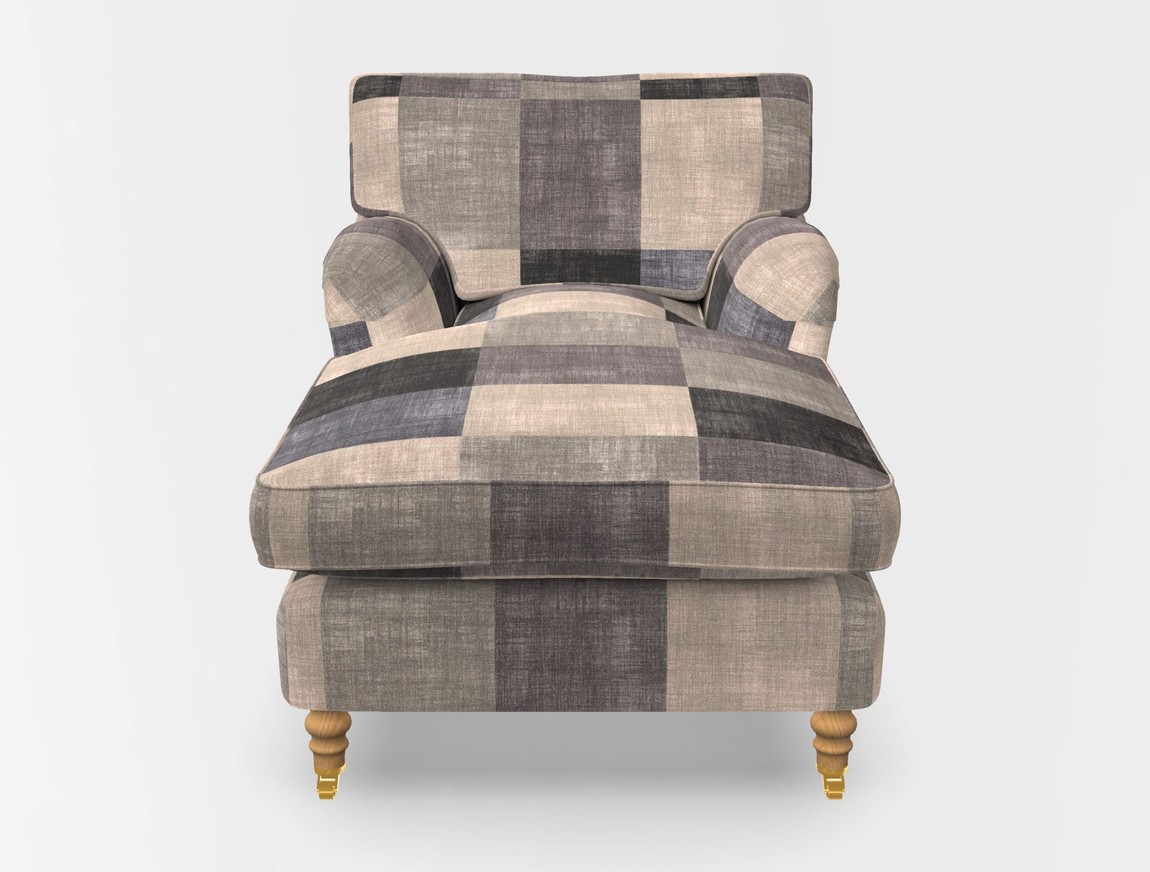 Chaise Chair