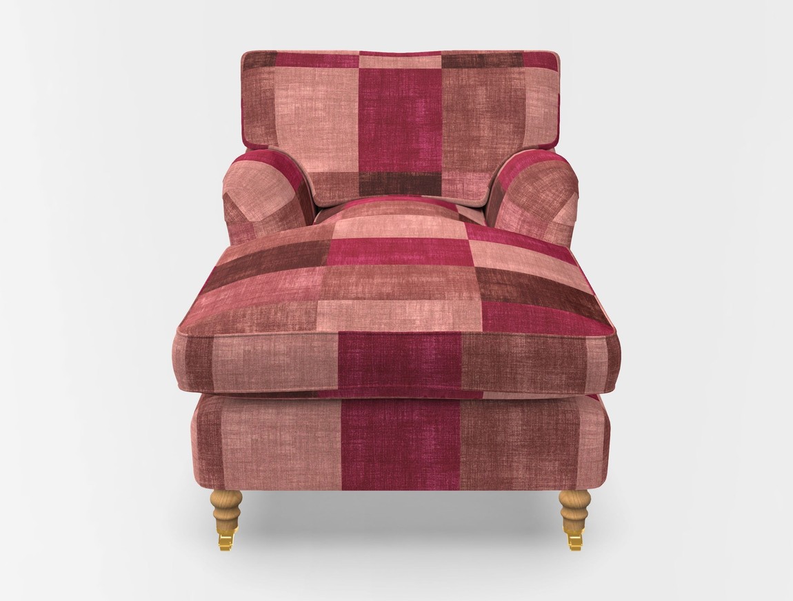 Chaise Chair
