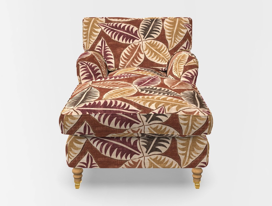 Chaise Chair