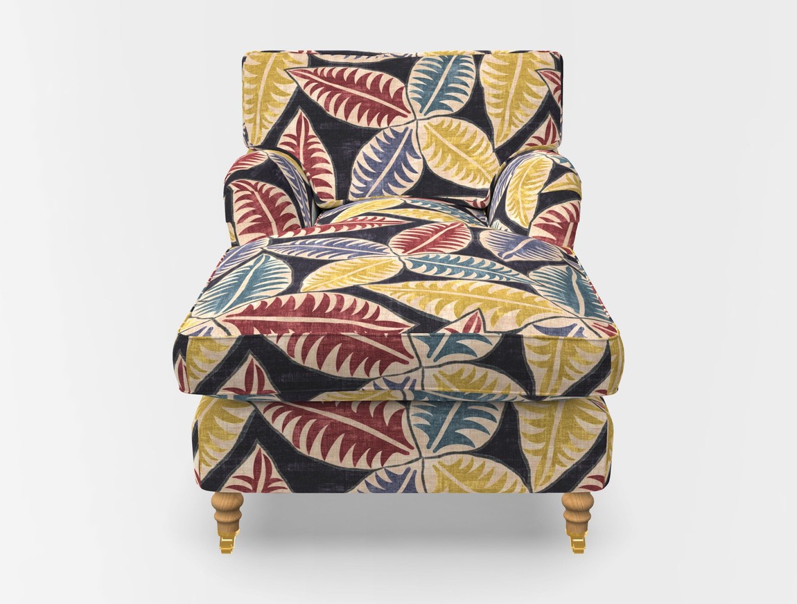 Chaise Chair