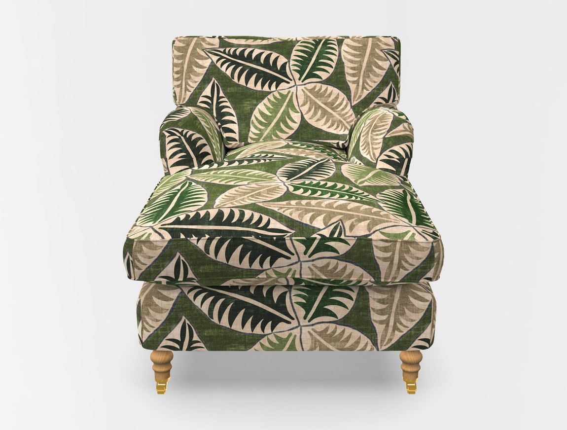 Chaise Chair