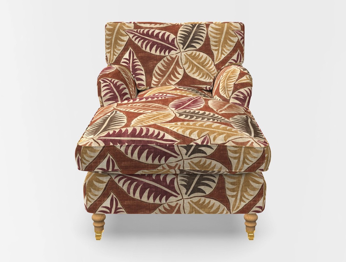 Chaise Chair