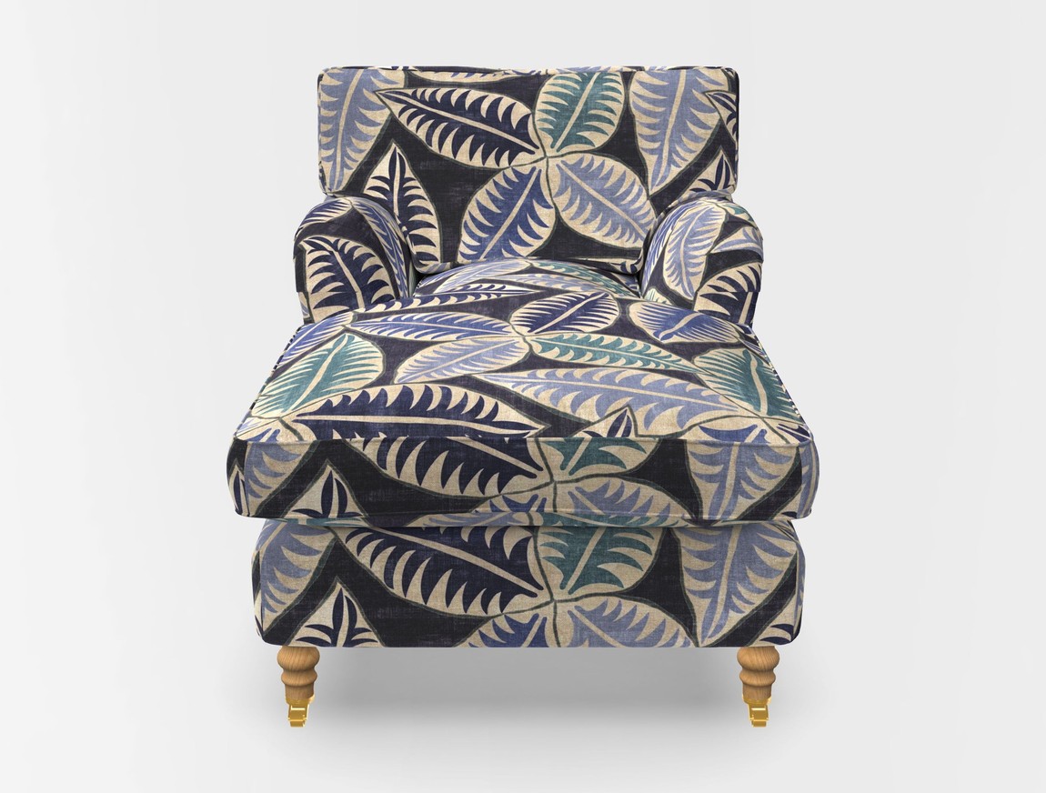 Chaise Chair