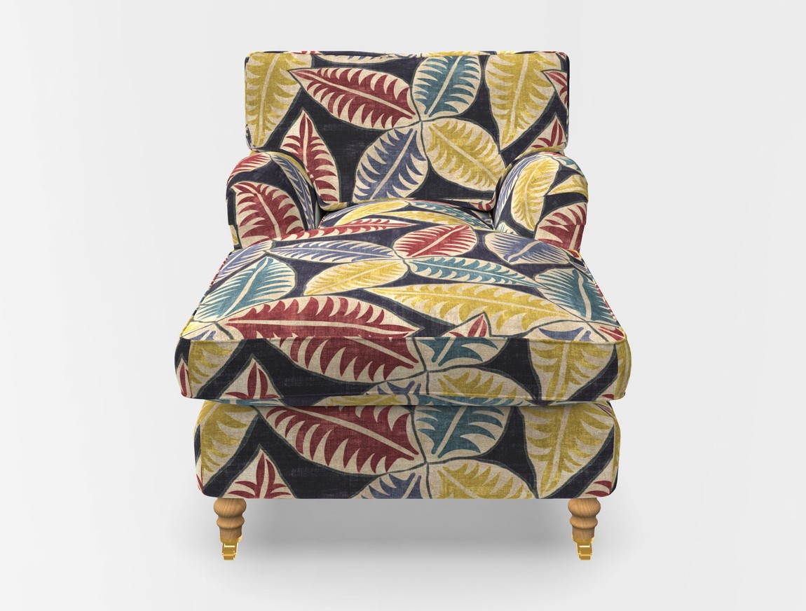 Chaise Chair