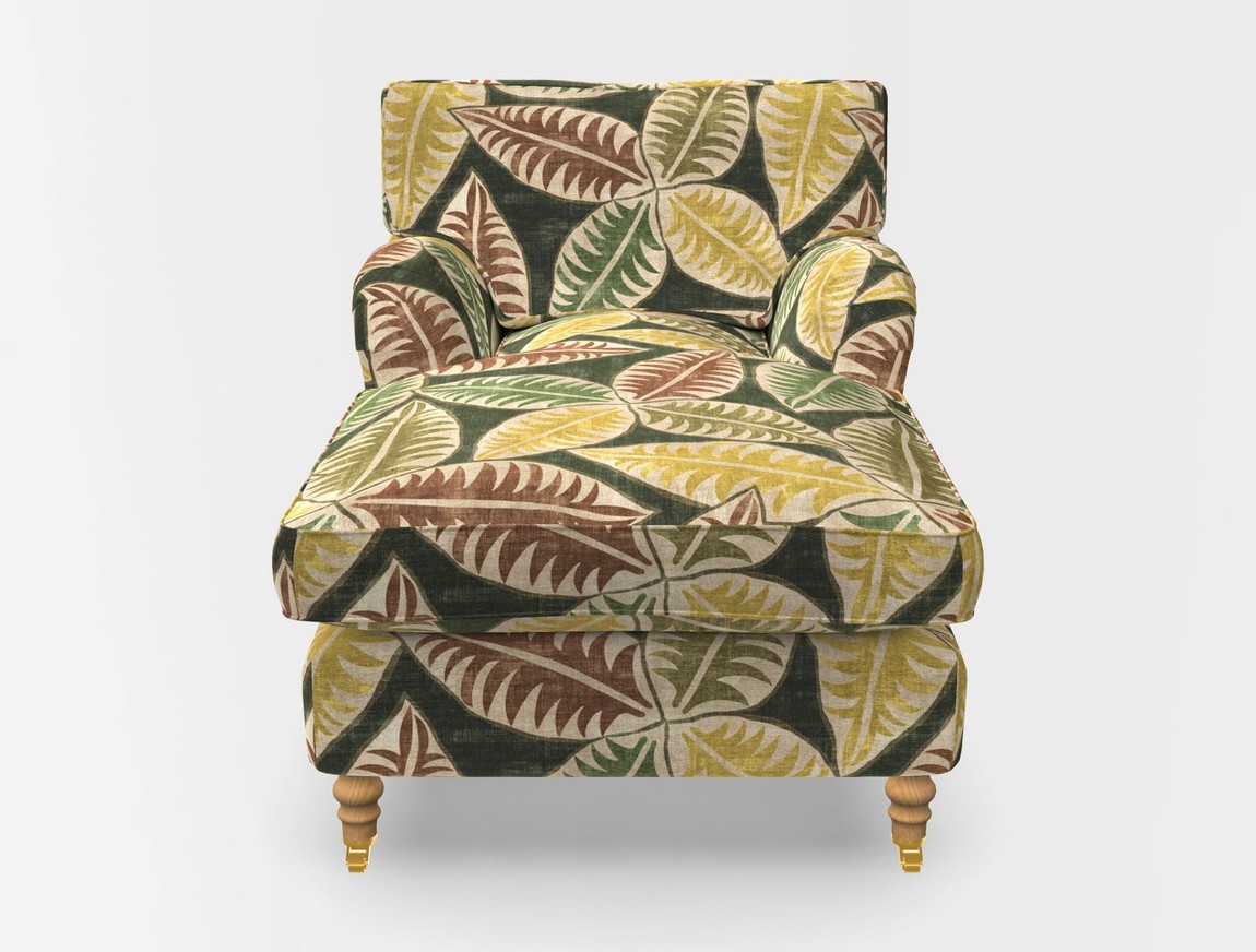 Chaise Chair