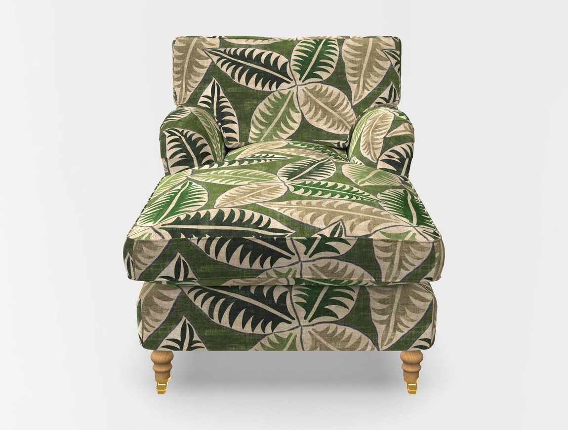 Chaise Chair