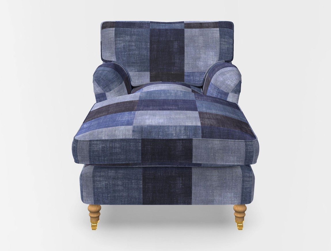 Chaise Chair
